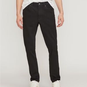 NWT Everlane Slim 4-way Stretch Jean